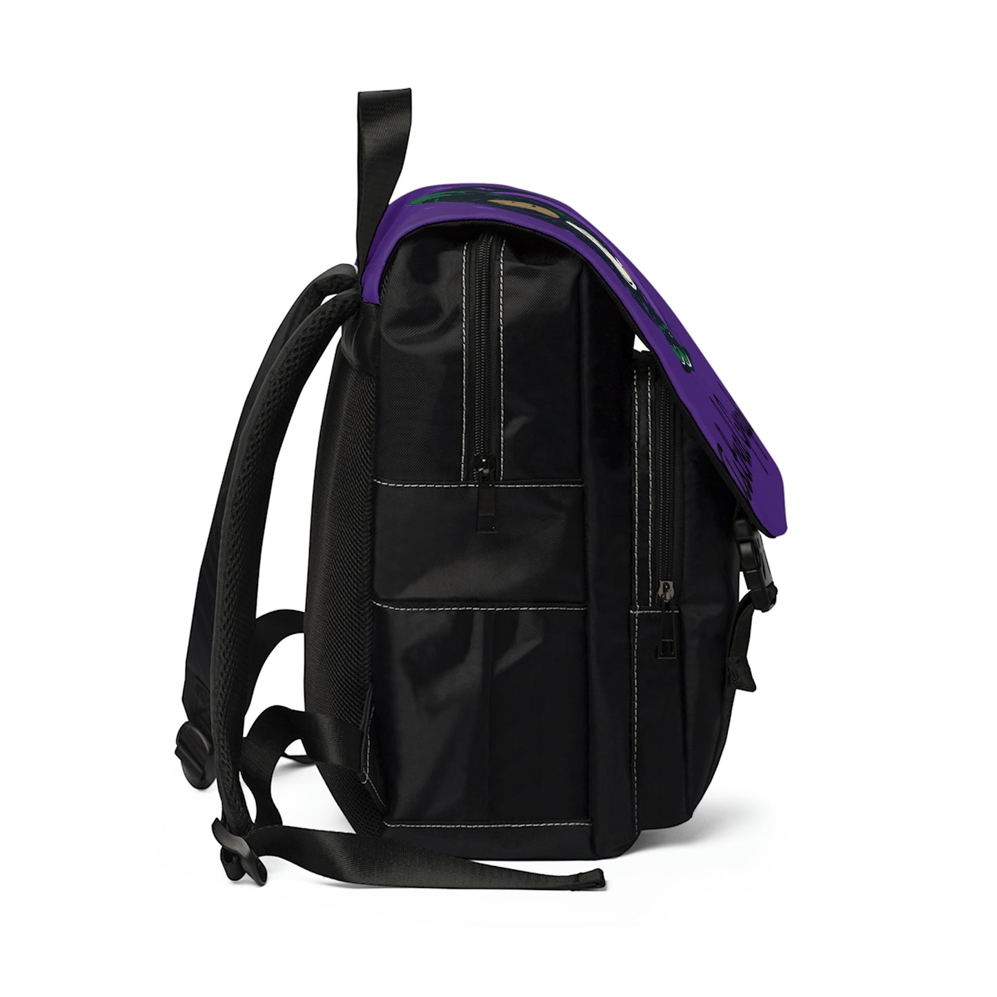 Astral GraphiX Logo Collection - Casual Shoulder Backpack